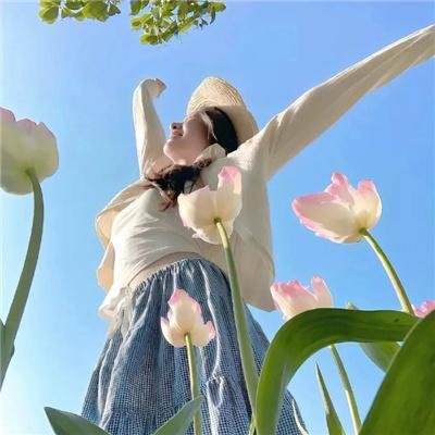 欲海迎春花