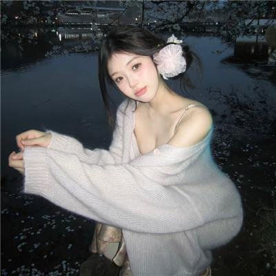 海边的白房子